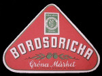 Örebro Bryggeri Norlings Bordsdricka