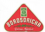 Örebro Norlings Bryggeri Bordsdricka Örebro Norlings Bryggeri Bordsdricka