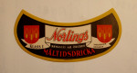Örebro Bryggeri; Norlings Måltidsdricka Klass I Örebro Bryggeri; Norlings Måltidsdricka Klass I