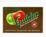Örebro Norlings Bryggeri Guldus Örebro Norlings Bryggeri Guldus