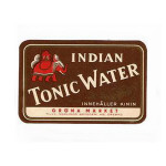 Örebro Norlings Bryggeri Indian Tonic Water Örebro Norlings Bryggeri Indian Tonic Water