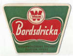Örebro Wasabryggeriet, Bordsdricka Örebro Wasabryggeriet, Bordsdricka