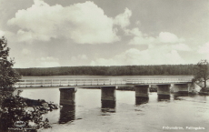 Fellingsbro Frötunabron 1935 Fellingsbro Frötunabron 1935