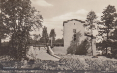 Fellingsbro, Frötuna Kraftverk 1951 Fellingsbro, Frötuna Kraftverk 1951