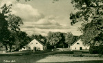 Fellingsbro, Frötuna Gård 1943 Fellingsbro, Frötuna Gård 1943