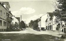 Fellingsbro 1946