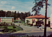 Fellingsbro vägen