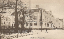 Parti av Fellingsbro Parti av Fellingsbro