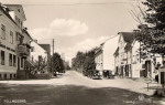 Fellingsbro Bergsvägen 1946 Fellingsbro Bergsvägen 1946