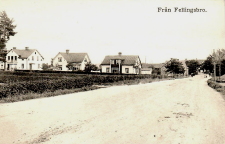 Från Fellingsbro Från Fellingsbro
