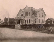 Fellingsbro Kungsvägen