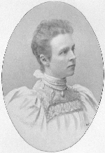 Ebba Bernadotte