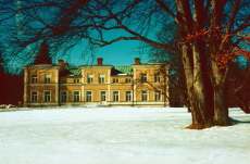 Guldsmedshyttan Herrgården