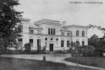 Guldsmedshyttan, Herrgården 1910