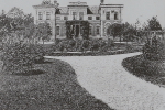 Guldsmedshyttan Herrgården 1910