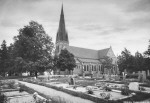 Guldsmedshyttan Kyrka 1930