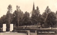 Guldsmedshytte Kyrka