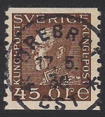 Örebro Frimärke 17/5 1936 Örebro Frimärke 17/5 1936