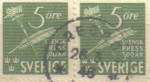 Örebro Frimärke 26/3 1948 Örebro Frimärke 26/3 1948