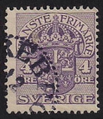 Örebro Frimärke 12/x xxxx