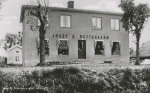 Vintrosa, Josef E Pettersson Affär 1935 Vintrosa, Josef E Pettersson Affär 1935