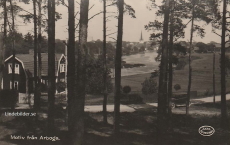 Motiv från Arboga 1934 Motiv från Arboga 1934