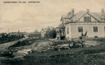 Askersund Davidsonska Villan 1906 Askersund Davidsonska Villan 1906