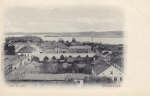 Parti af Staden, Askersund 1901 Parti af Staden, Askersund 1901