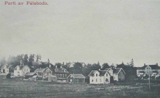 Hallsberg, Parti av Pålsboda Hallsberg, Parti av Pålsboda