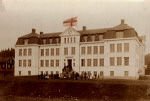 Karlskoga Karlskoga
