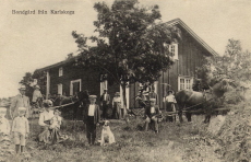 Bondgård från Karlskoga