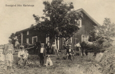 Bondgård från Karlskoga