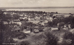 Parti över Karlskoga 1933