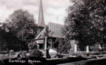 Karlskoga Kyrka