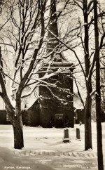 Karlskoga Kyrkan