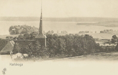 Karlskoga 1902 Karlskoga 1902
