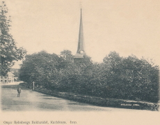 Karlskoga Kyrka Karlskoga Kyrka