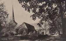 Karlskoga Kyrkan Karlskoga Kyrkan
