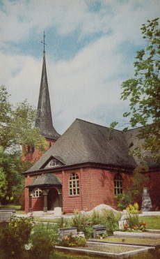 Karlskoga Kyrkan Karlskoga Kyrkan