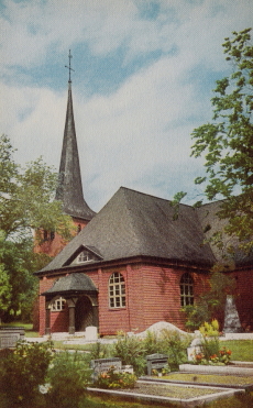 Karlskoga Kyrkan