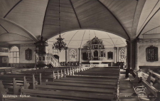 Karlskoga, Kyrkan Karlskoga, Kyrkan