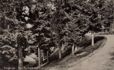 Karlskoga, Nya Kyrkogården Karlskoga, Nya Kyrkogården
