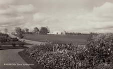 Karlskoga, Östra Kyrkogården Karlskoga, Östra Kyrkogården