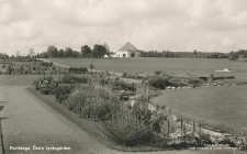 Karlskoga. Östra Kyrkogården