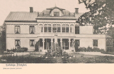 Karlskoga Prästgård Karlskoga Prästgård