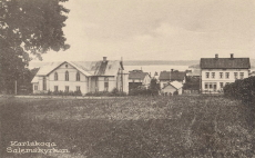 Karlskoga Salemskyrkan Karlskoga Salemskyrkan