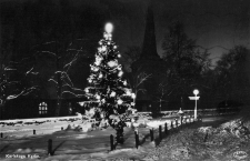 Karlskoga Kyrkan 1963