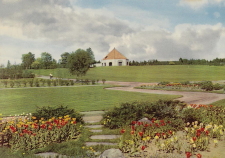Karlskoga, Östra Kyrkogården, Krematoriet Karlskoga, Östra Kyrkogården, Krematoriet