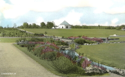 Karlskoga, Östra Kyrkogården Karlskoga, Östra Kyrkogården