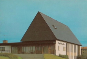 Karlskoga Baptistkyrkan Karlskoga Baptistkyrkan